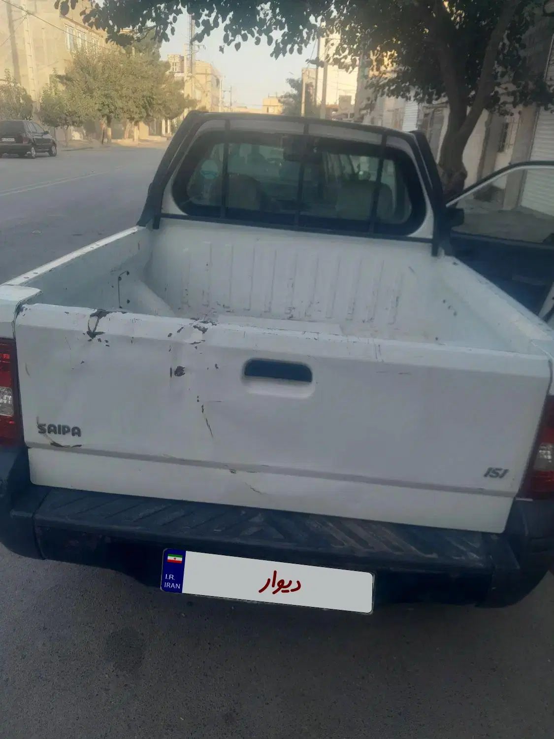 پراید 151 پلاس - 1399