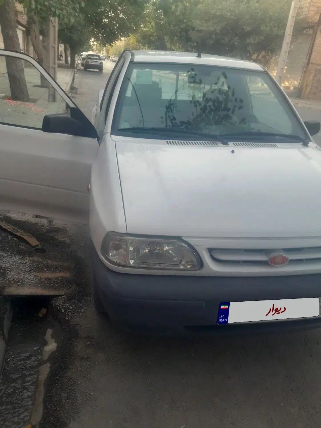 خودرو پراید، 151 آگهی ann_20509530
