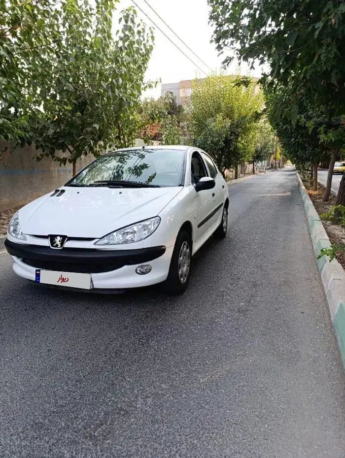 خودرو پژو، 206 آگهی ann_20509561