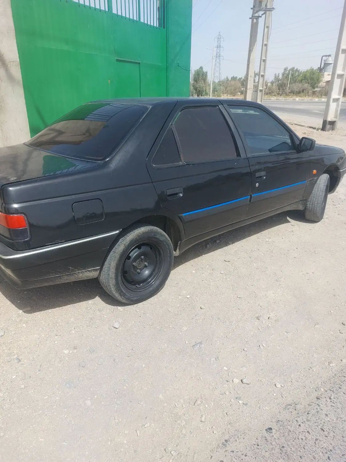 خودرو پژو، 405 آگهی ann_20509573