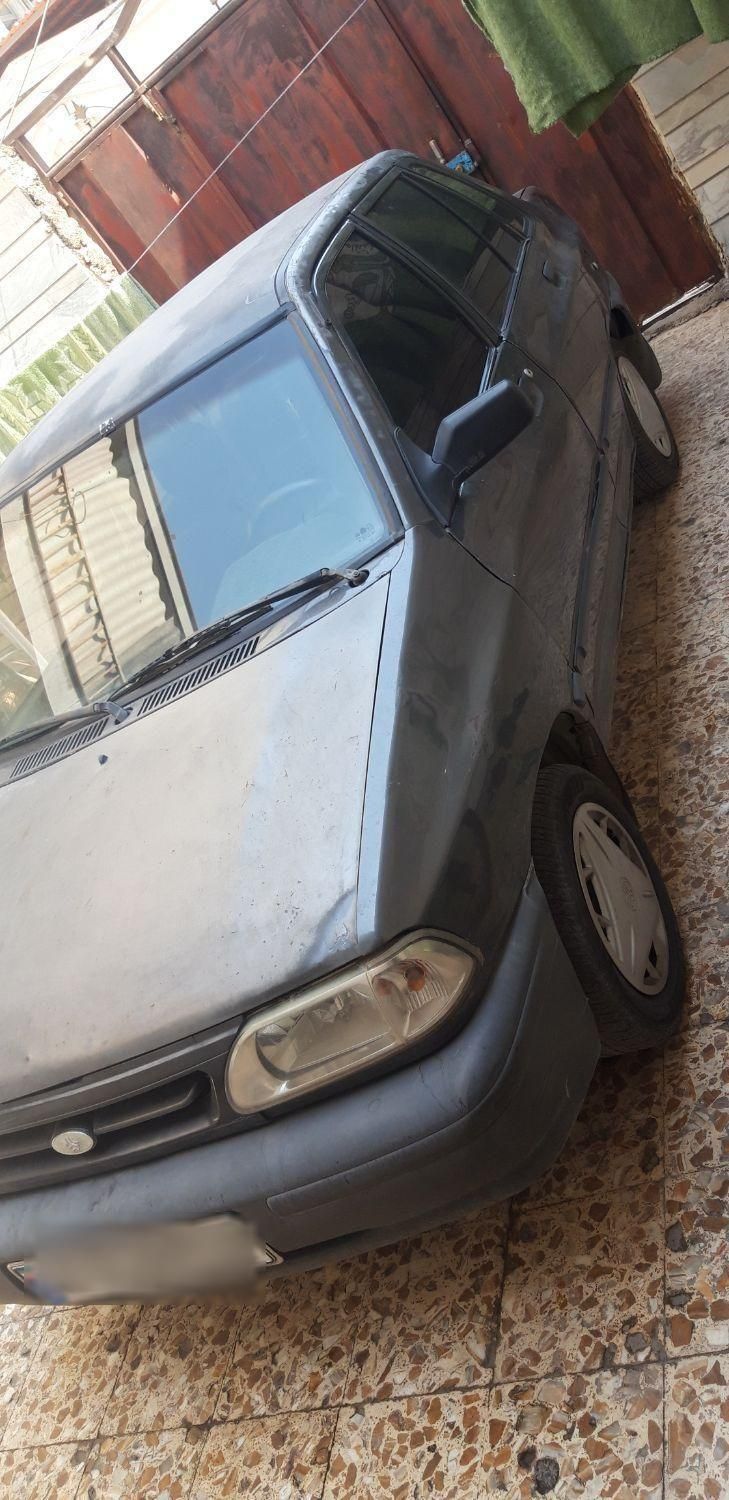 خودرو پراید، صبا آگهی ann_20509577