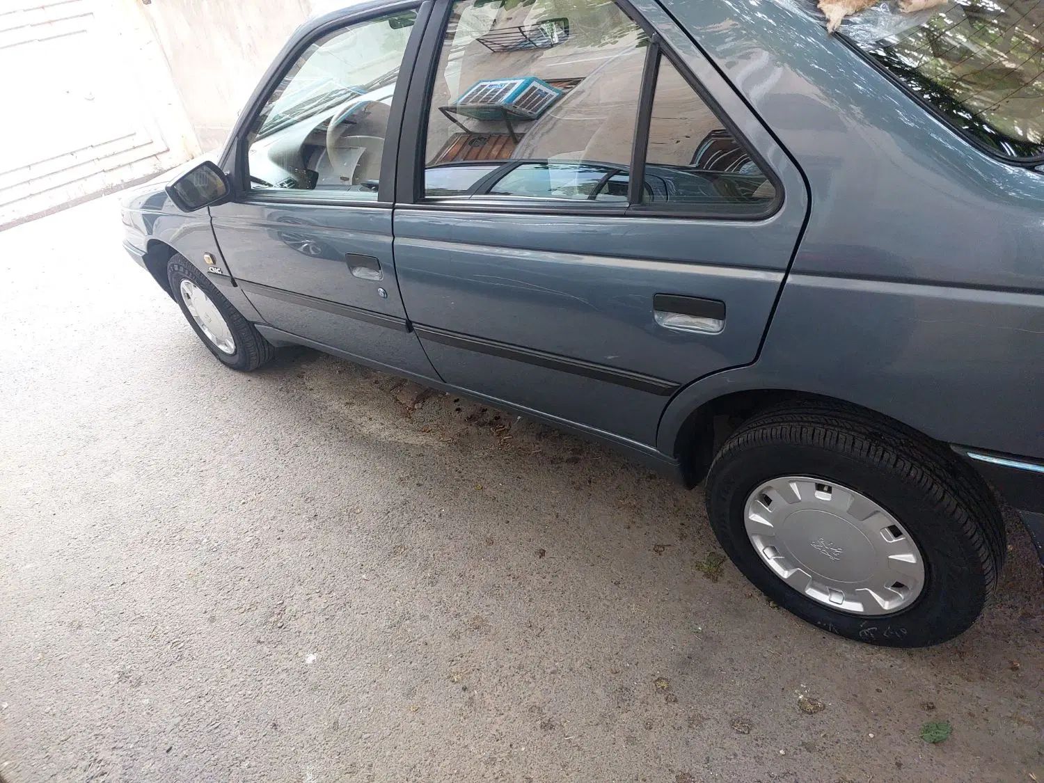 خودرو پژو، 405 آگهی ann_20509616