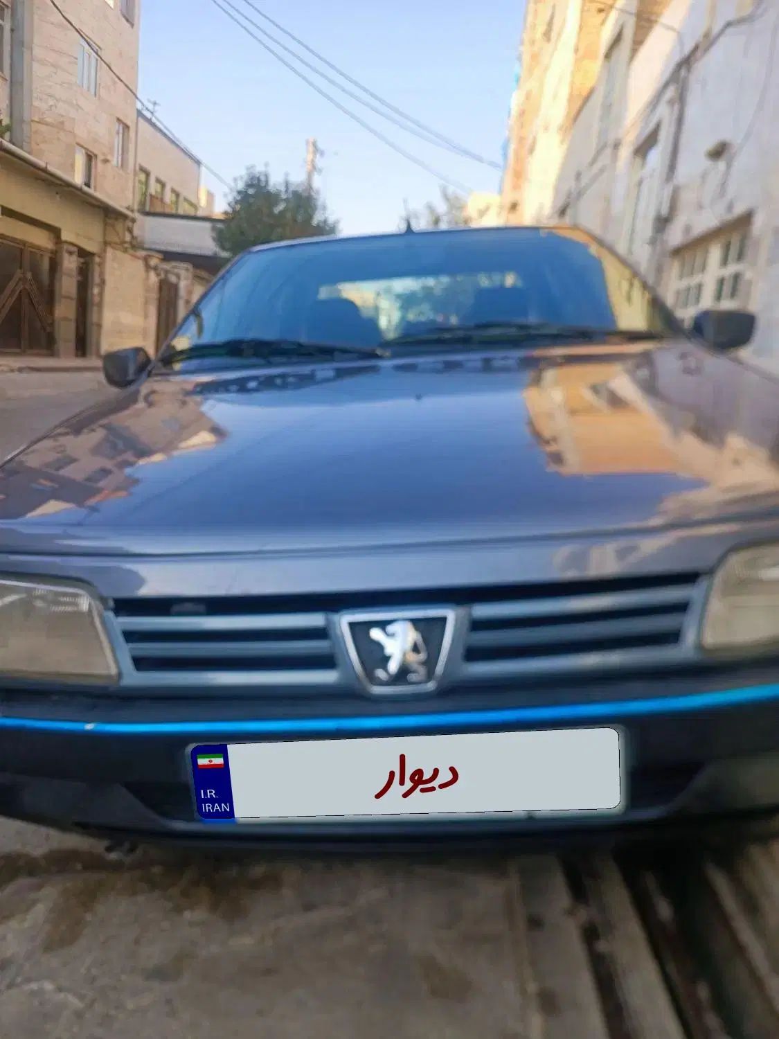 خودرو پژو، 405 آگهی ann_20509632