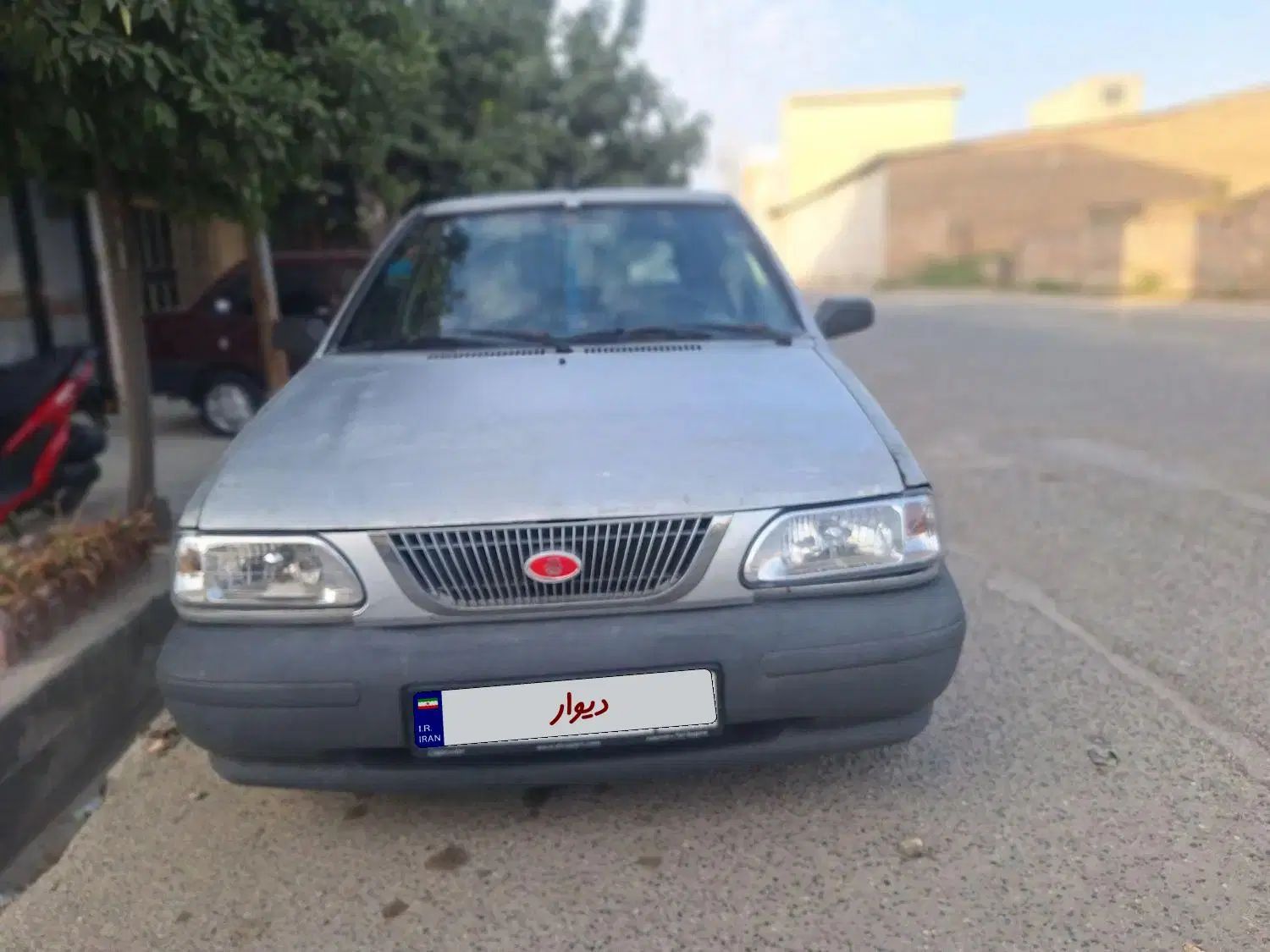 خودرو پراید، 141 آگهی ann_20509669
