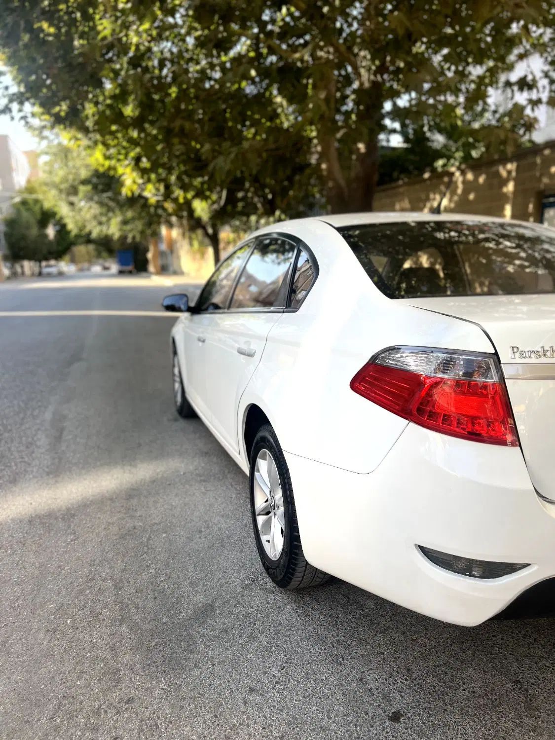 برلیانس H330 اتوماتیک 1500 - 1396