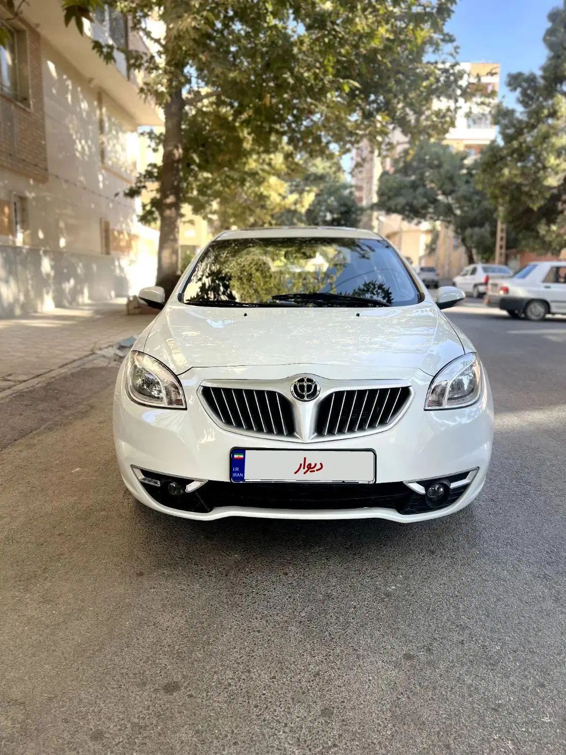 خودرو برلیانس، H330 آگهی ann_20509675