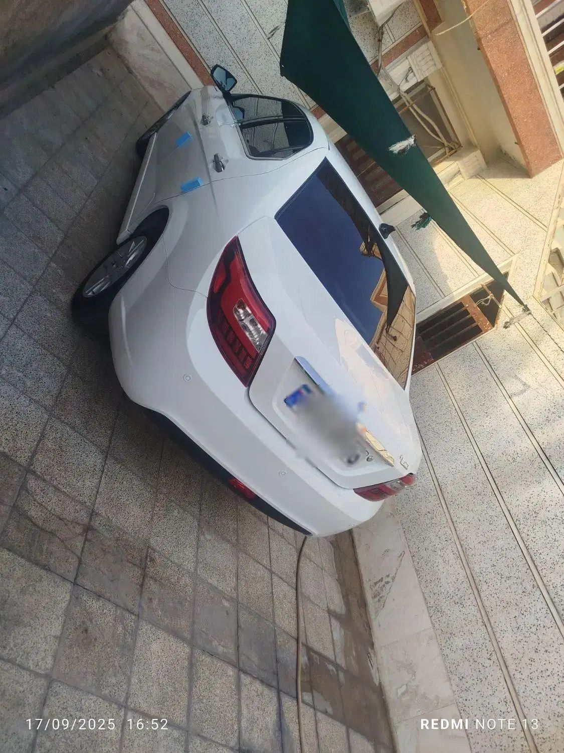خودرو دنا، پلاس آگهی ann_20509676