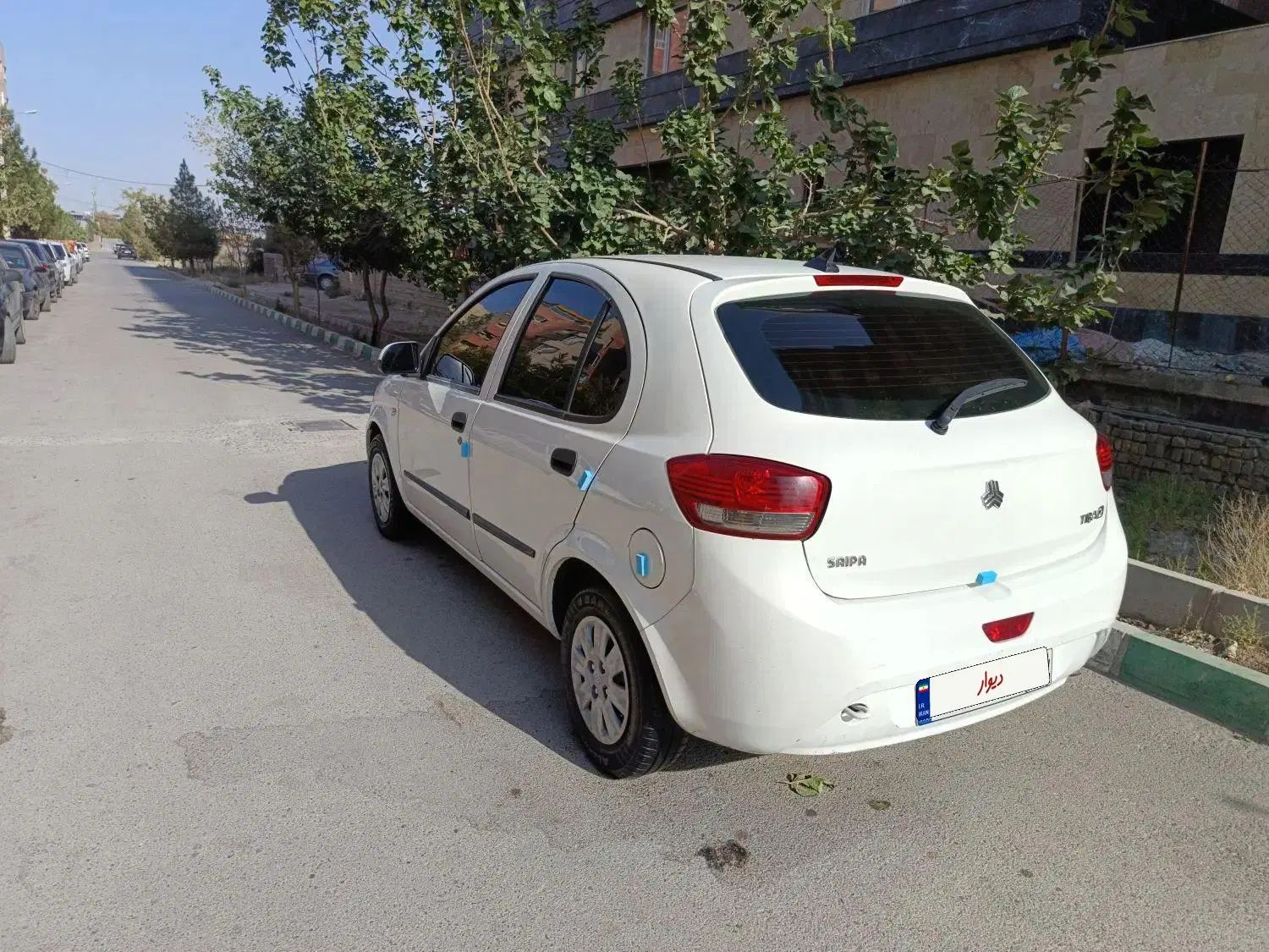 خودرو تیبا، 2 آگهی ann_20509683