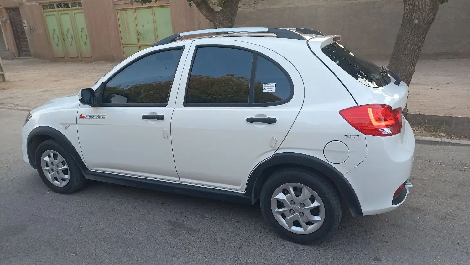 خودرو کوییک، معمولی آگهی ann_20509712