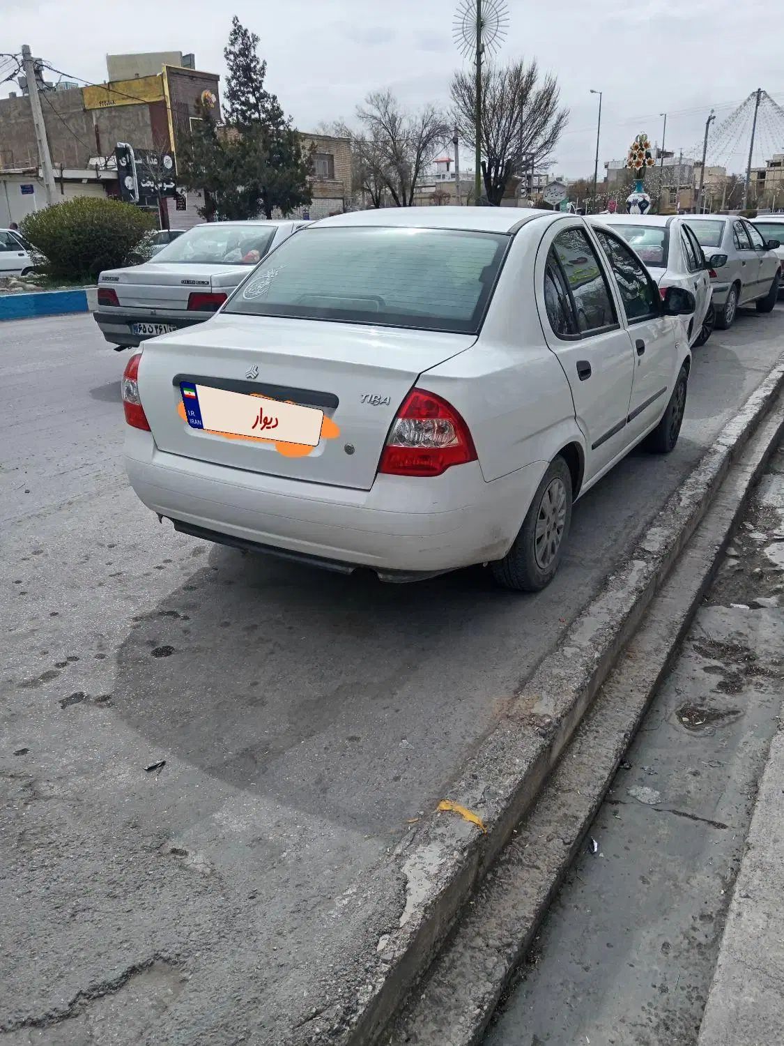 خودرو تیبا، صندوق دار آگهی ann_20509718
