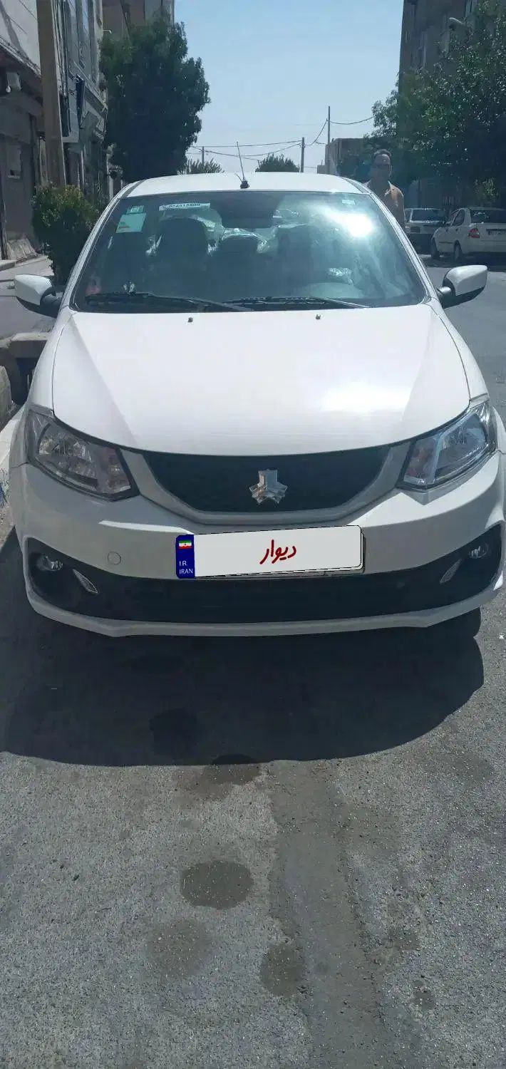 خودرو ساینا، S آگهی ann_20509749