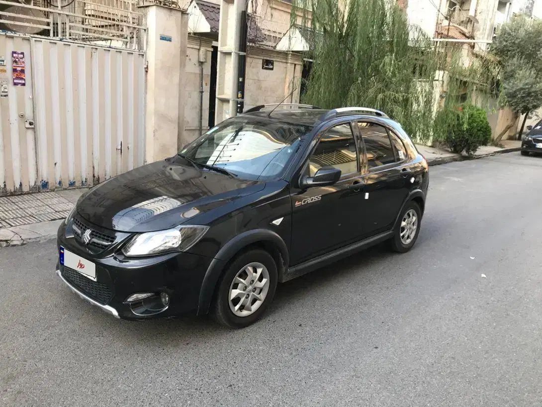خودرو کوییک، معمولی آگهی ann_20509816