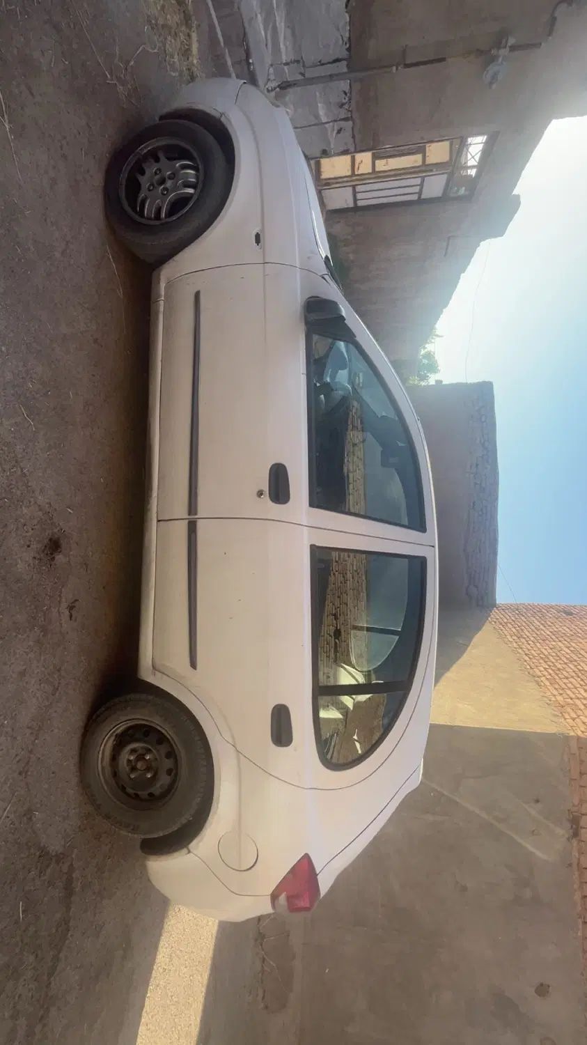 خودرو تیبا، 2 آگهی ann_20509859