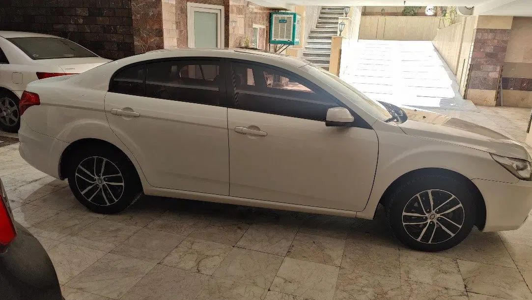 بسترن B50F اتوماتیک - 1394
