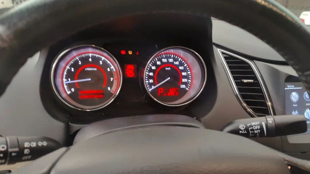 بسترن B50F اتوماتیک - 1394