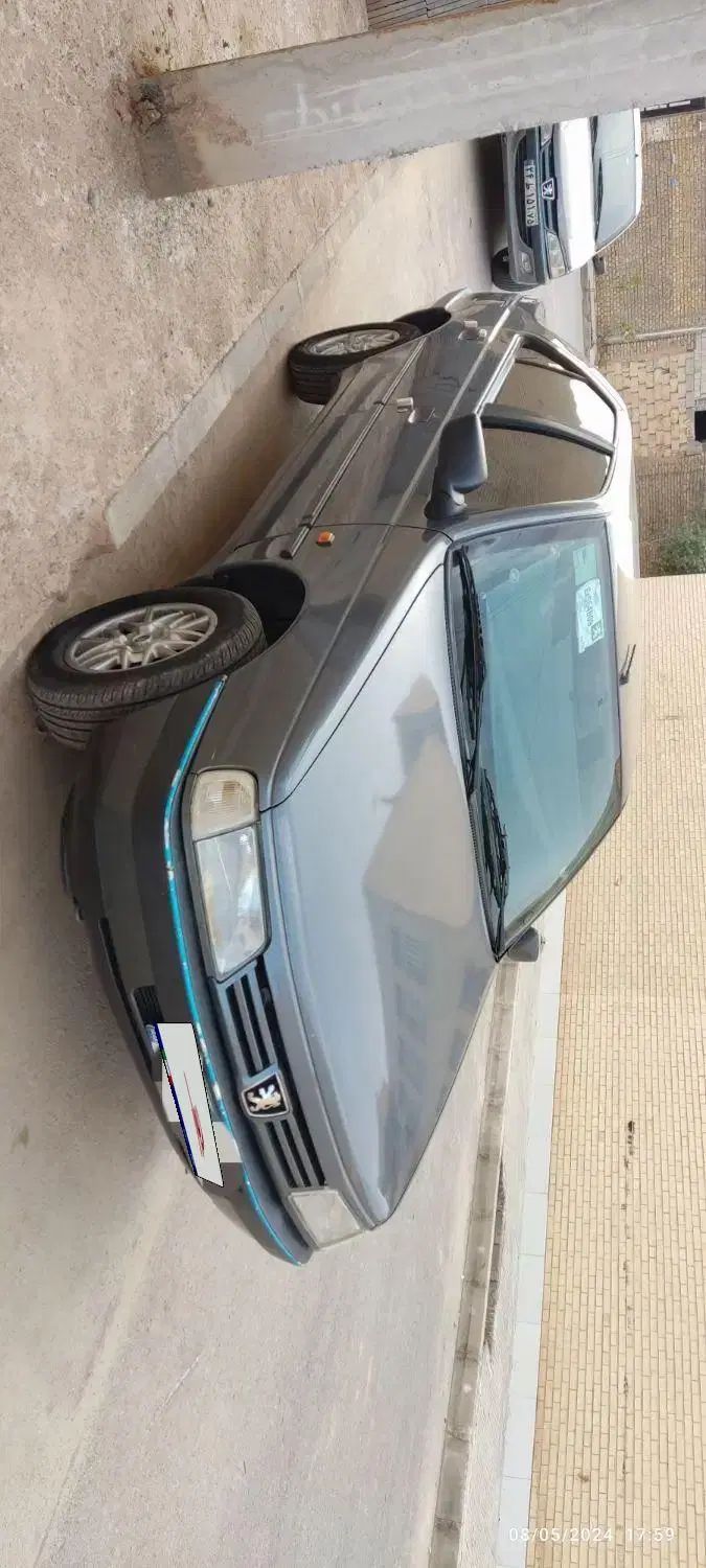 خودرو پژو، 405 آگهی ann_20509881