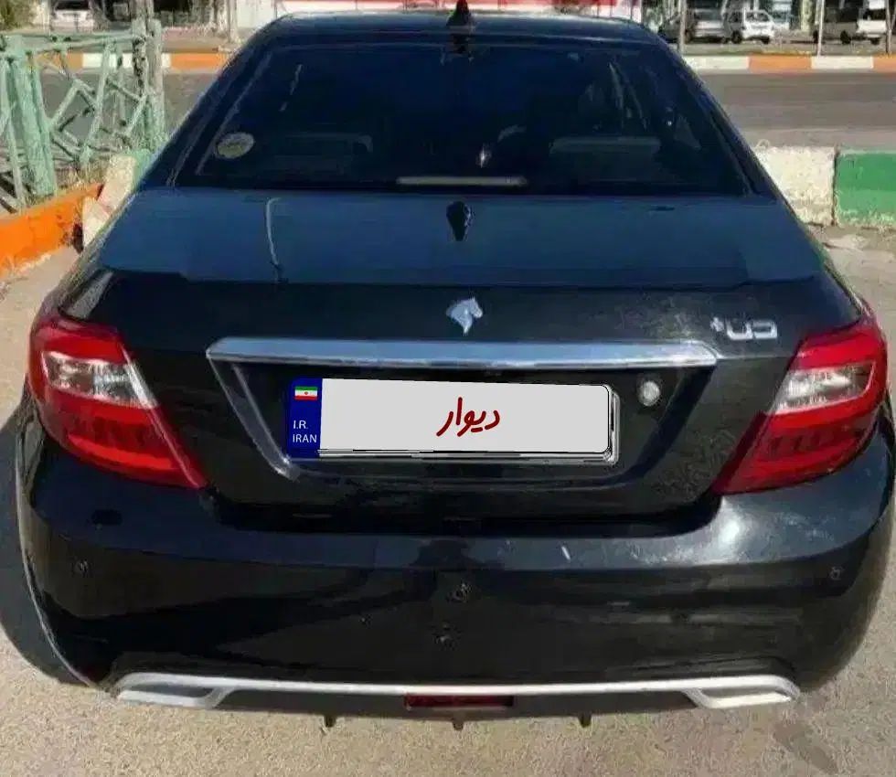 خودرو دنا، پلاس توربو آگهی ann_20509930