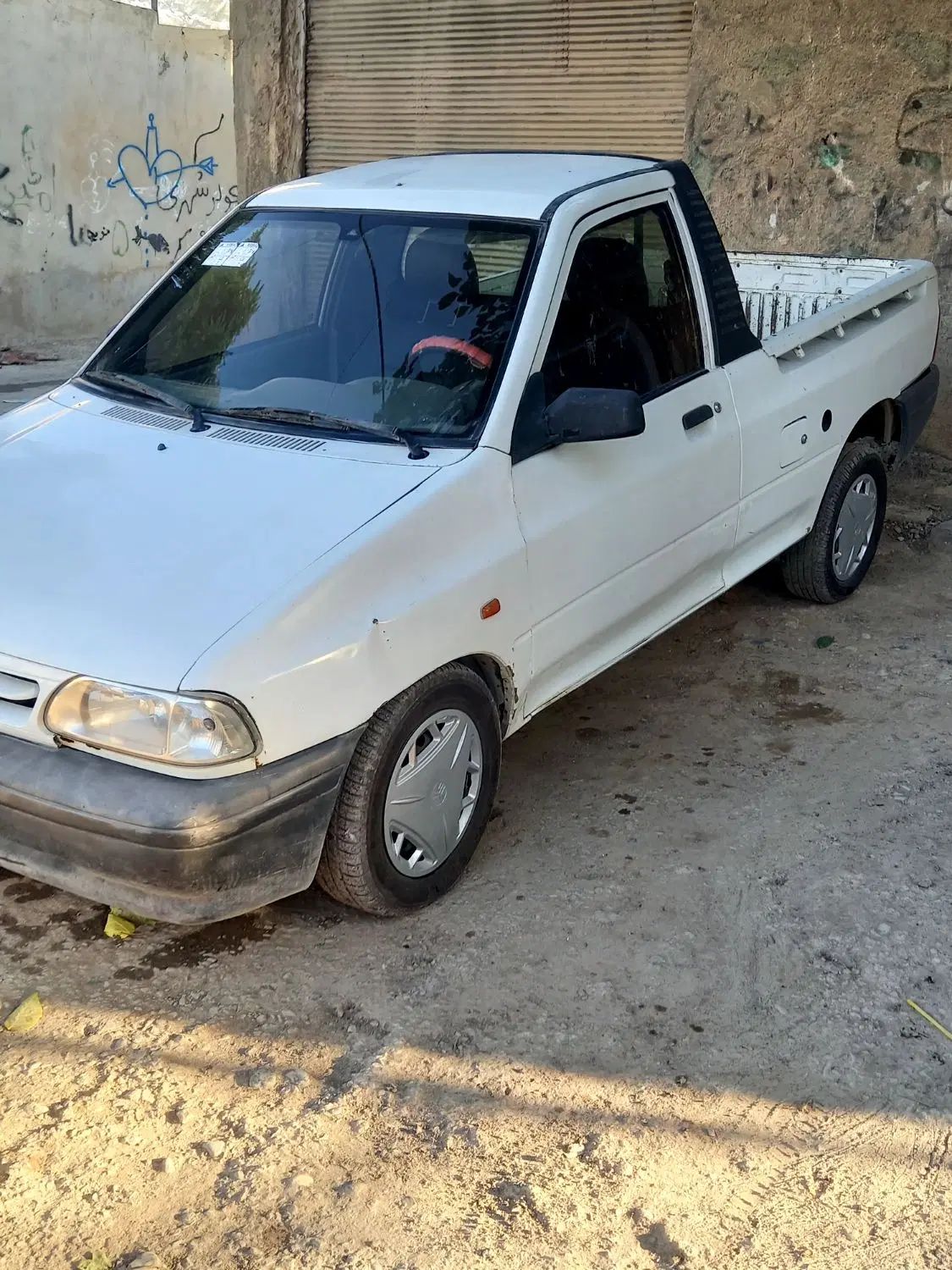 پراید 151 SE - 1395