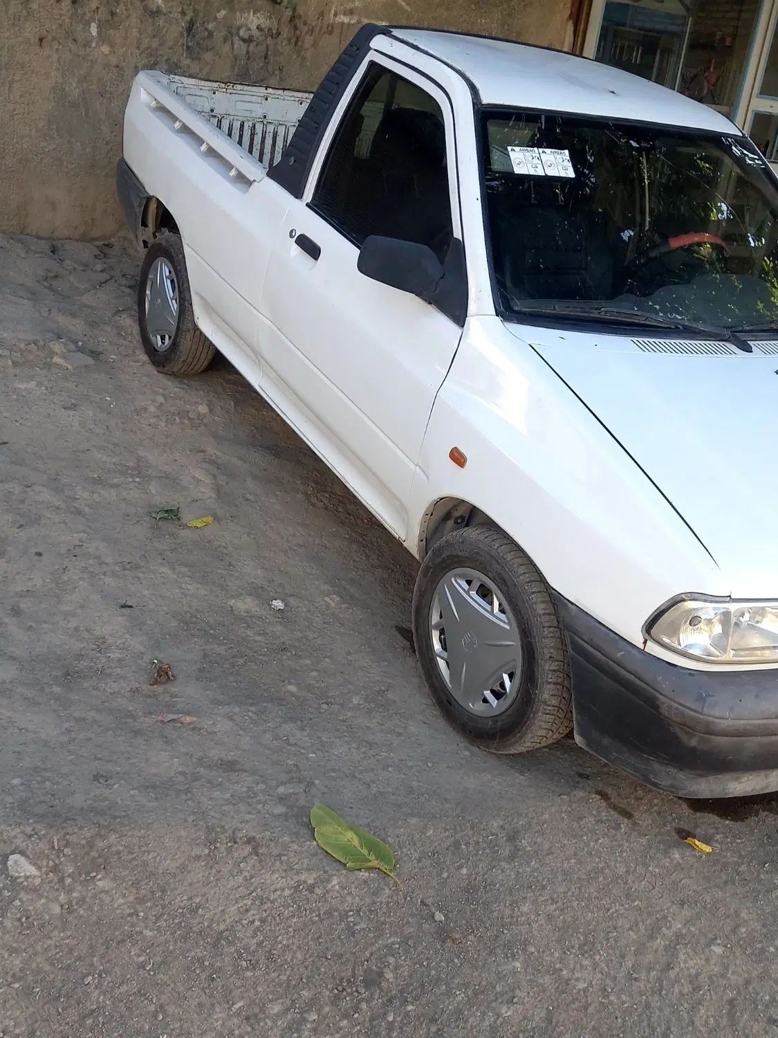 پراید 151 SE - 1395