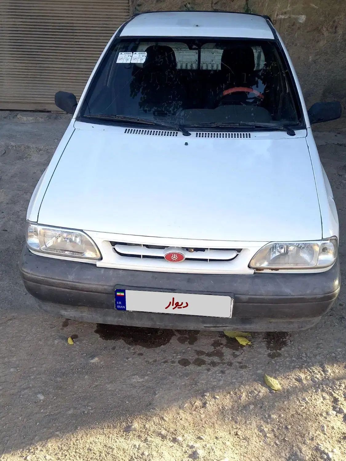خودرو پراید، 151 آگهی ann_20509948