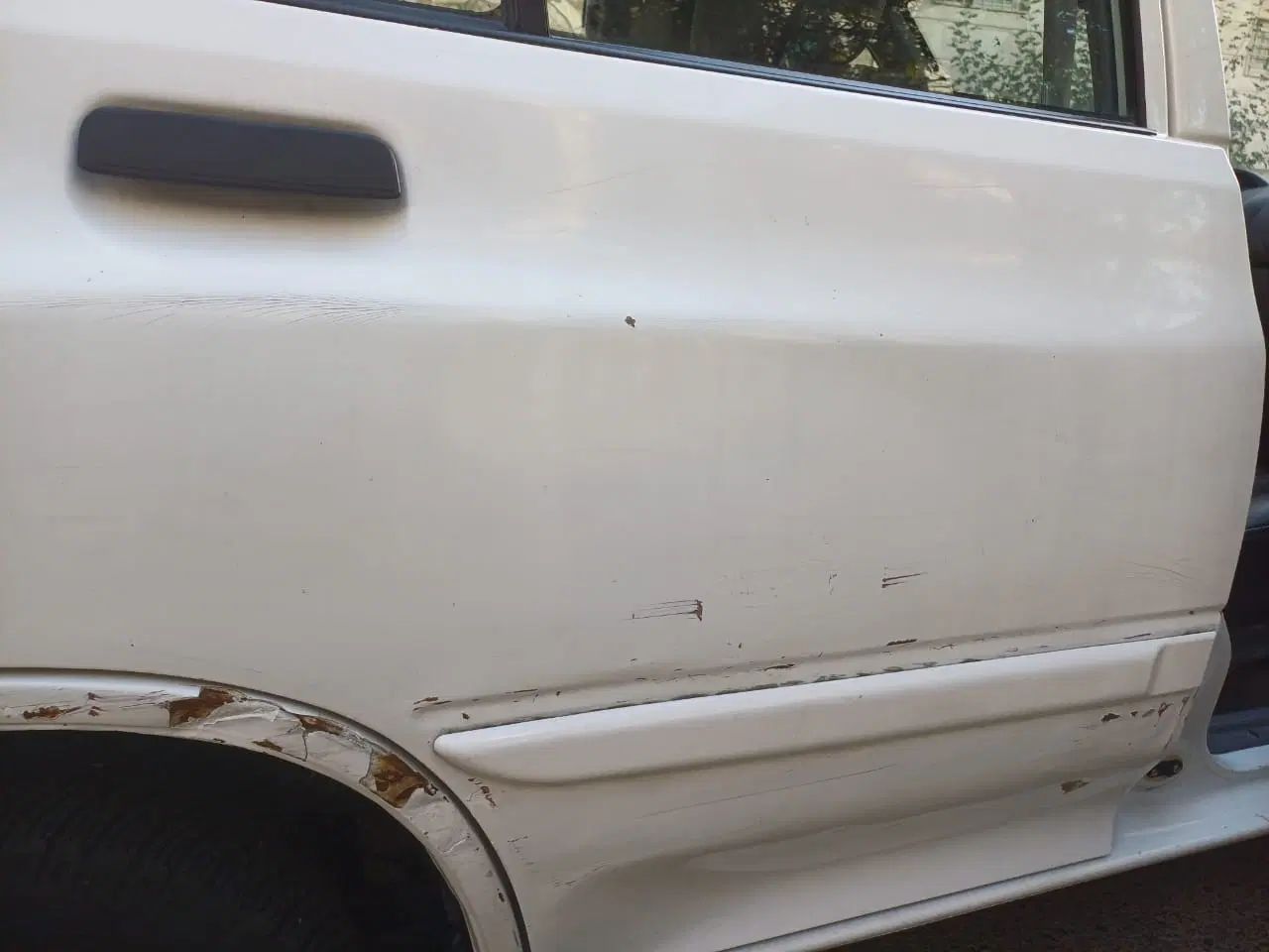 پراید 111 SE - 1392