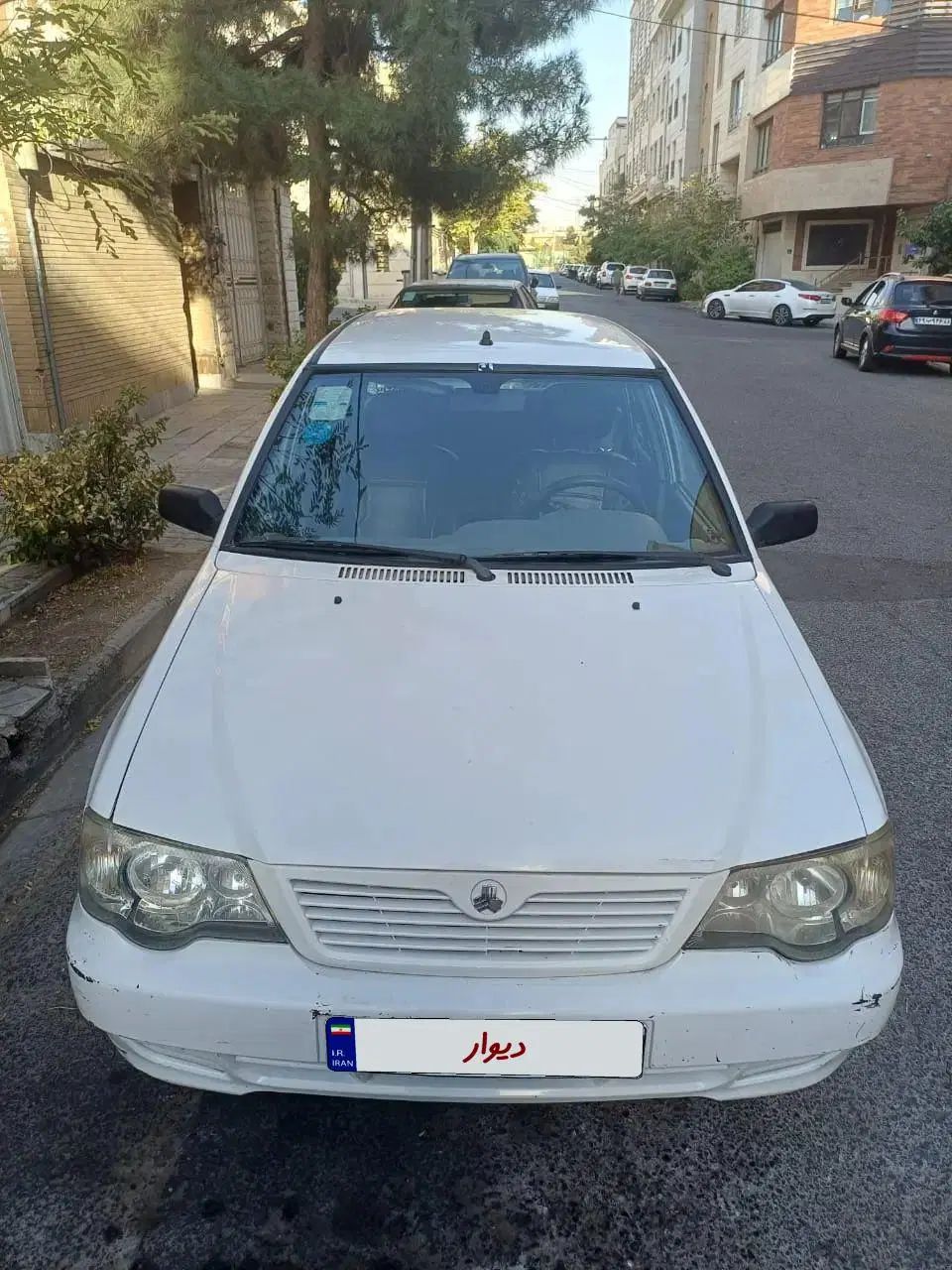 خودرو پراید، 111 آگهی ann_20509958