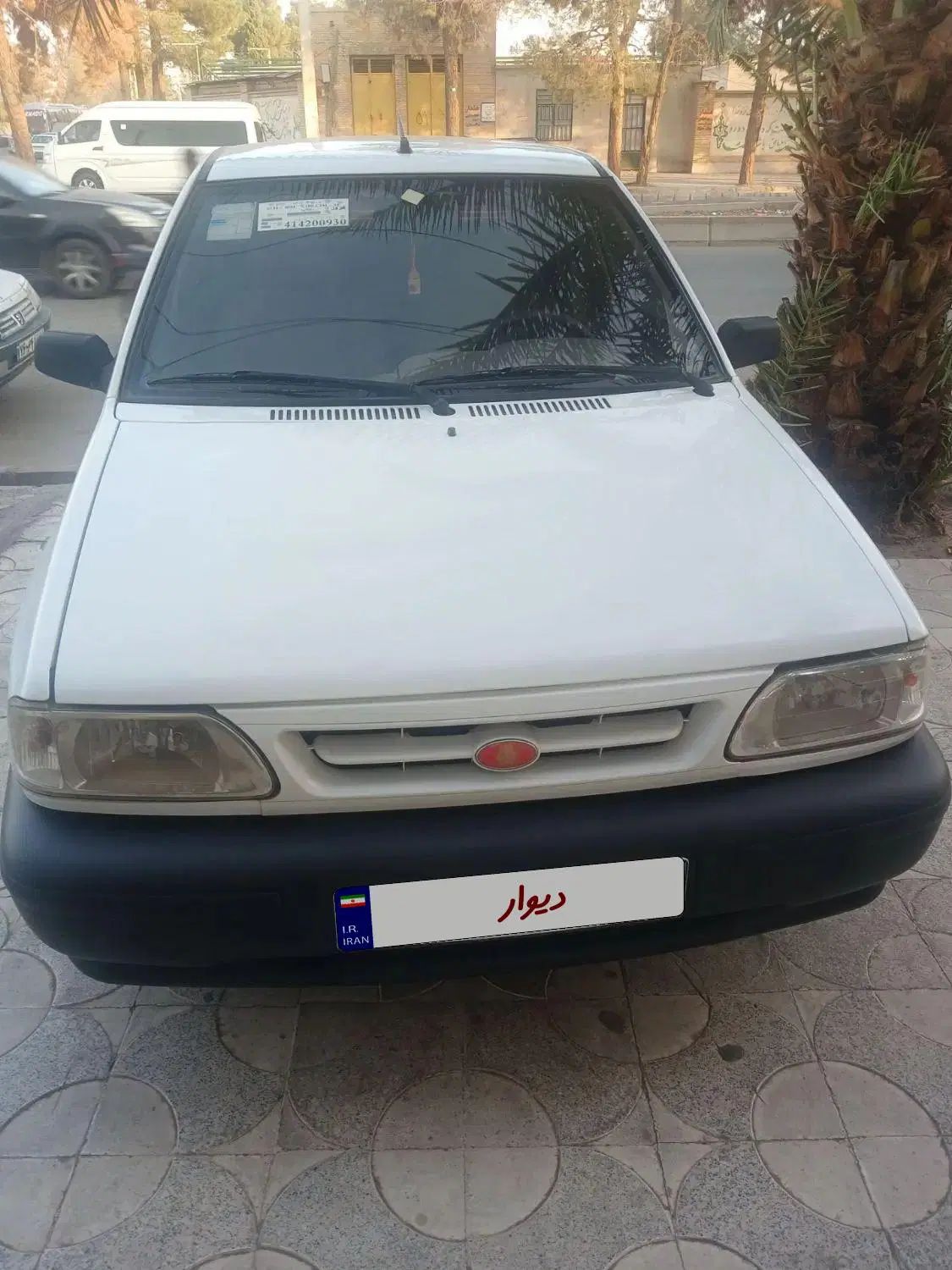 خودرو پراید، 131 آگهی ann_20510027