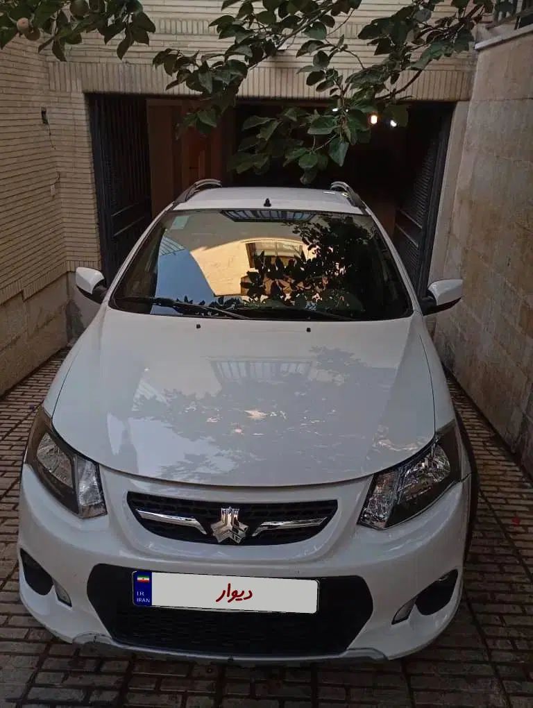 خودرو کوییک، R آگهی ann_20510056