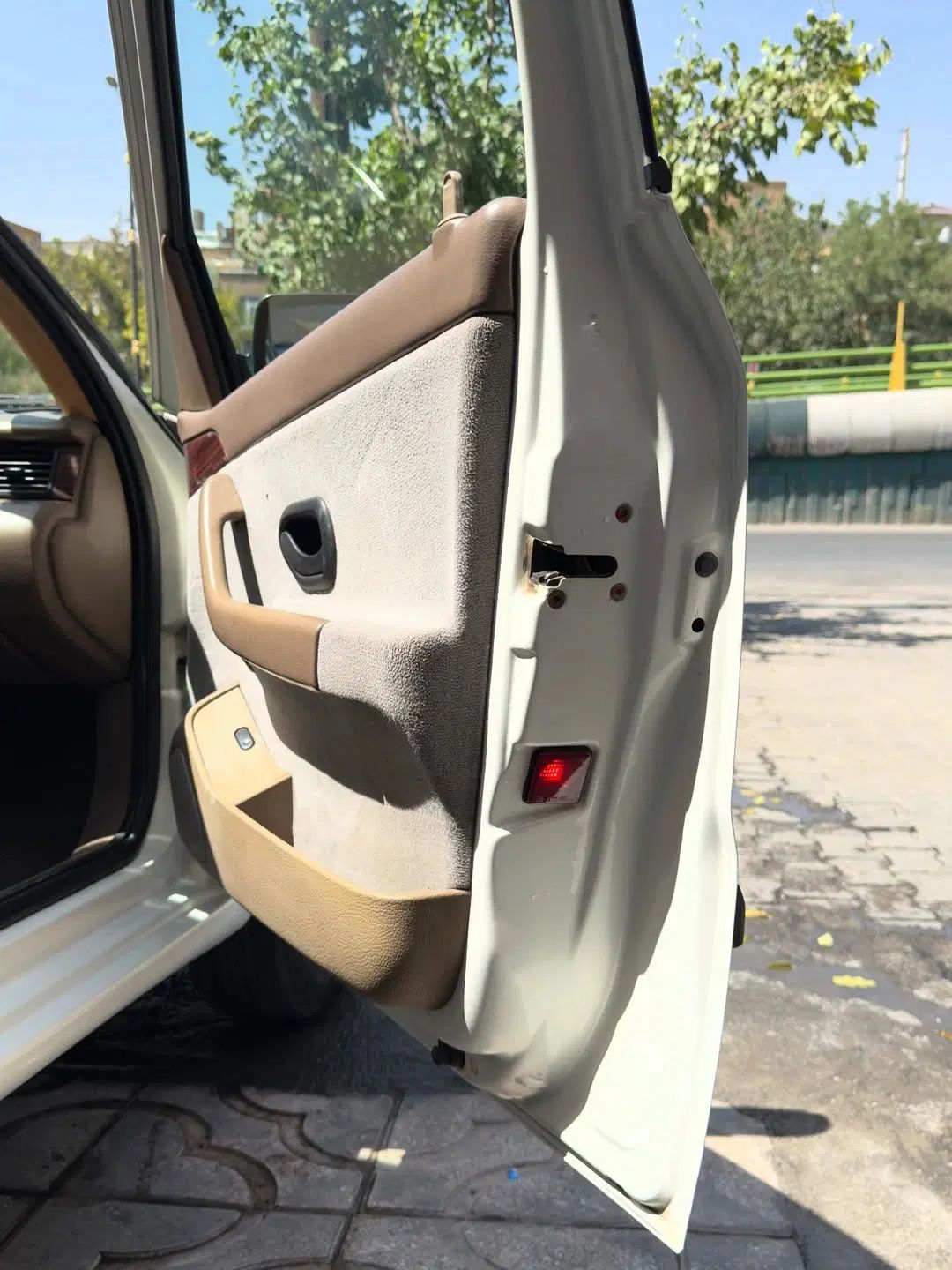 سمند LX XU7 - 1391