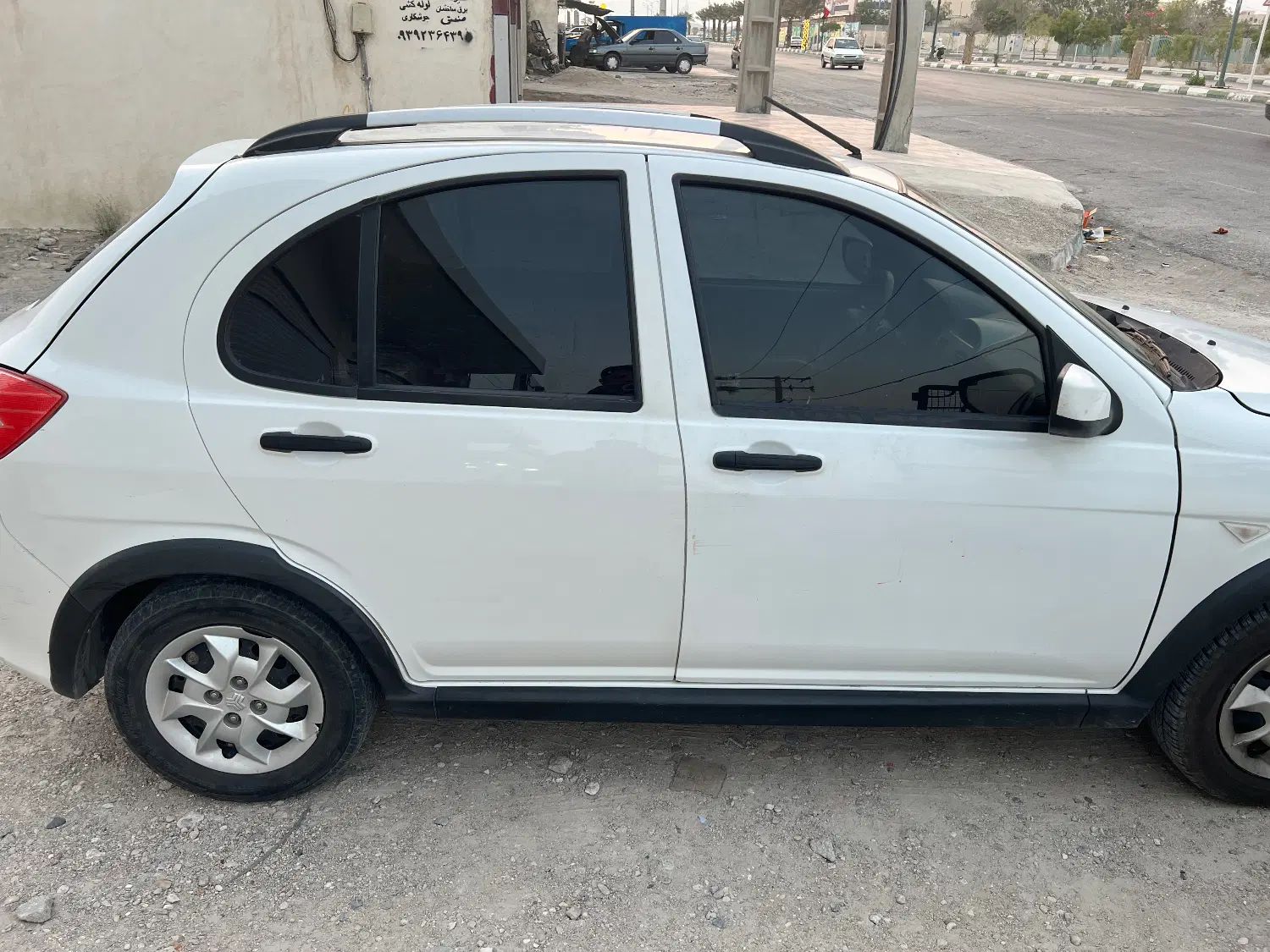 خودرو کوییک، معمولی آگهی ann_20510078