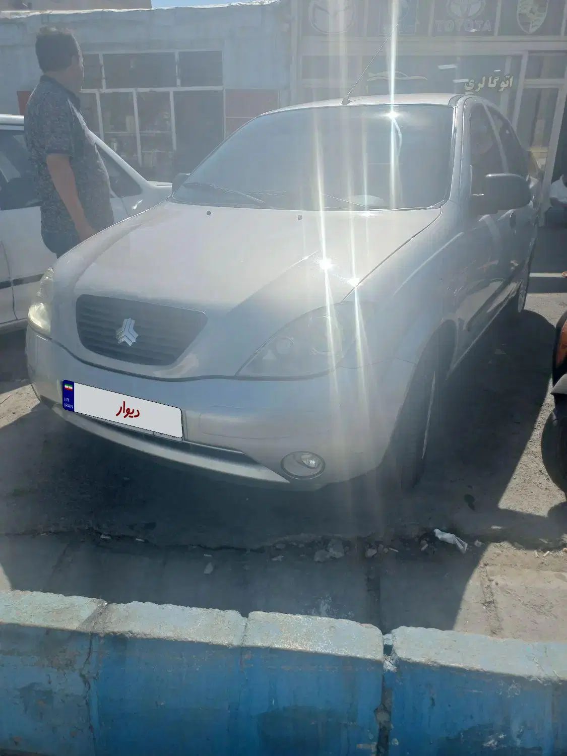 خودرو تیبا، صندوق دار آگهی ann_20510096