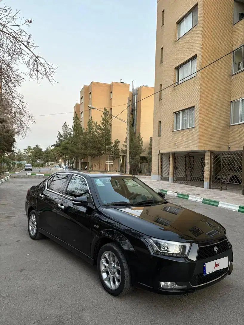 خودرو دنا، پلاس توربو آگهی ann_20510112