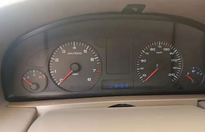 پژو 405 SLX بنزینی TU5 - 1392