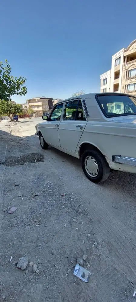 خودرو پیکان، سواری آگهی ann_20510148