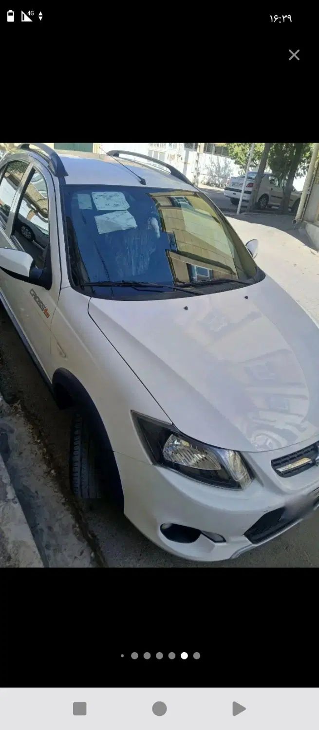 خودرو کوییک، S آگهی ann_20510163