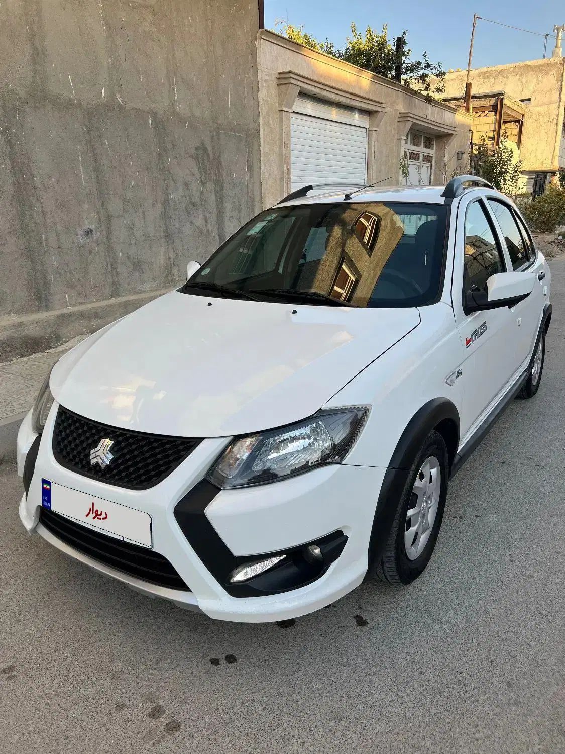 خودرو کوییک، S آگهی ann_20510173