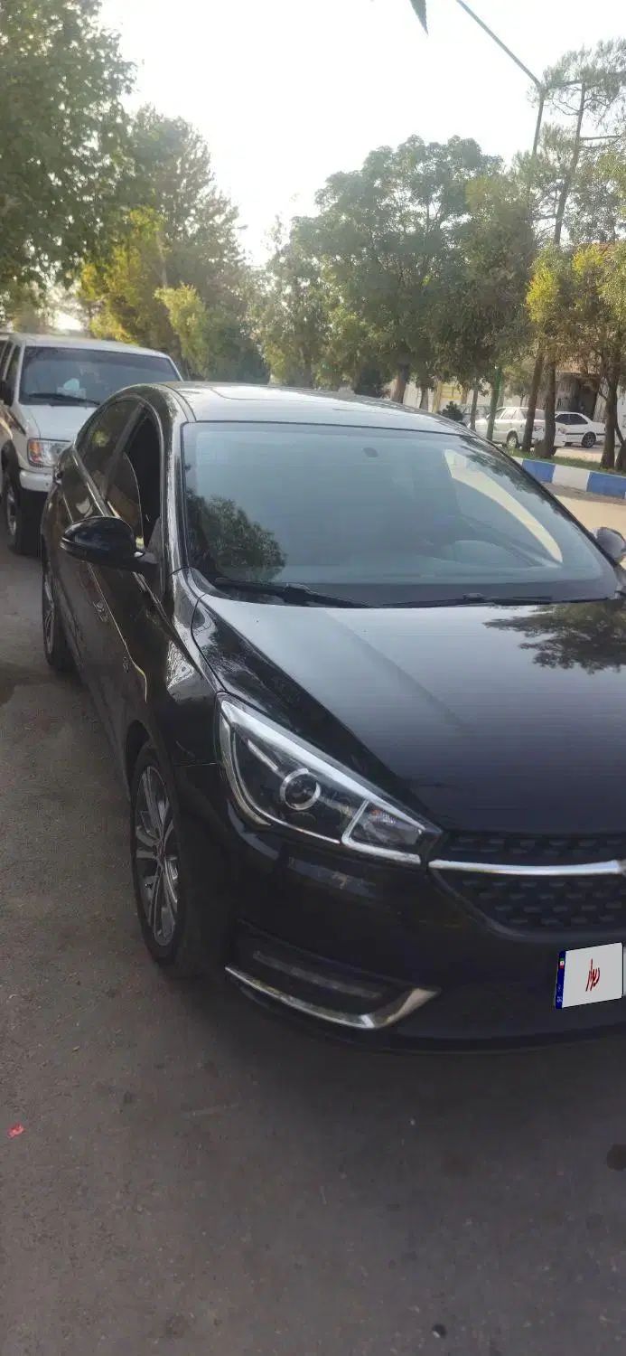 خودرو چری، آریزو ۵ توربو آگهی ann_20510197