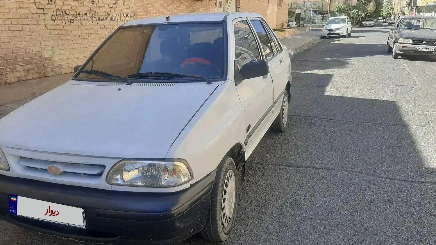 خودرو پراید، صبا آگهی ann_20510209
