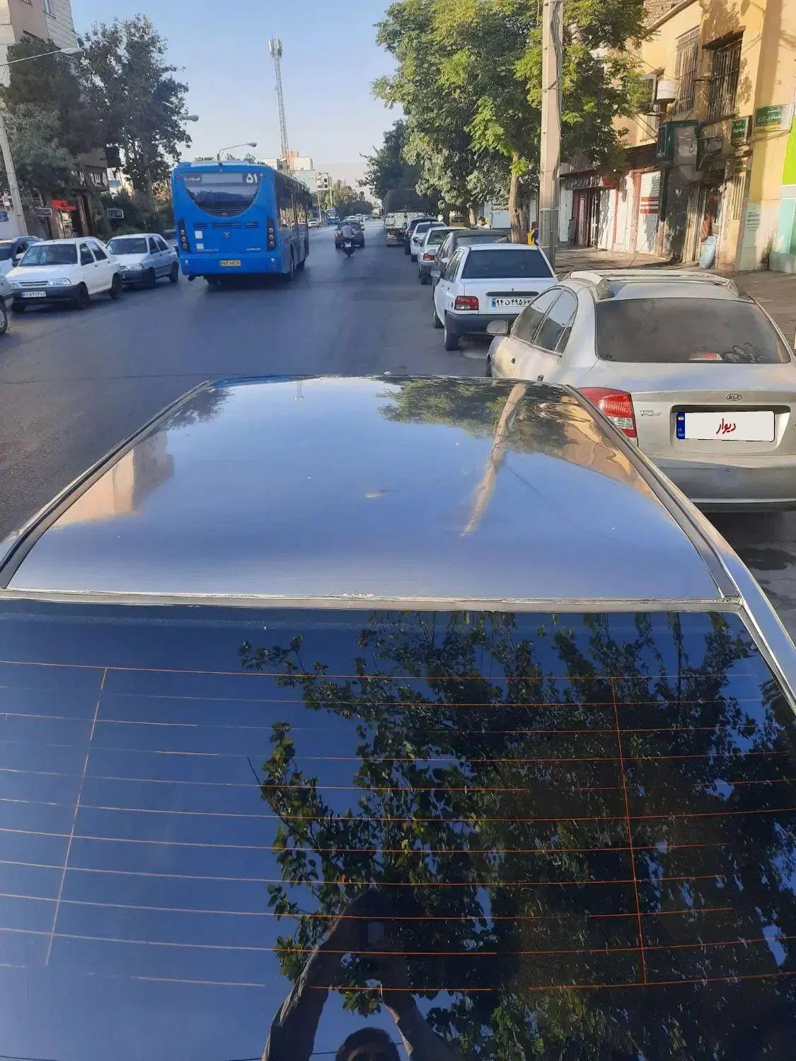 پراید 131 EX - 1394