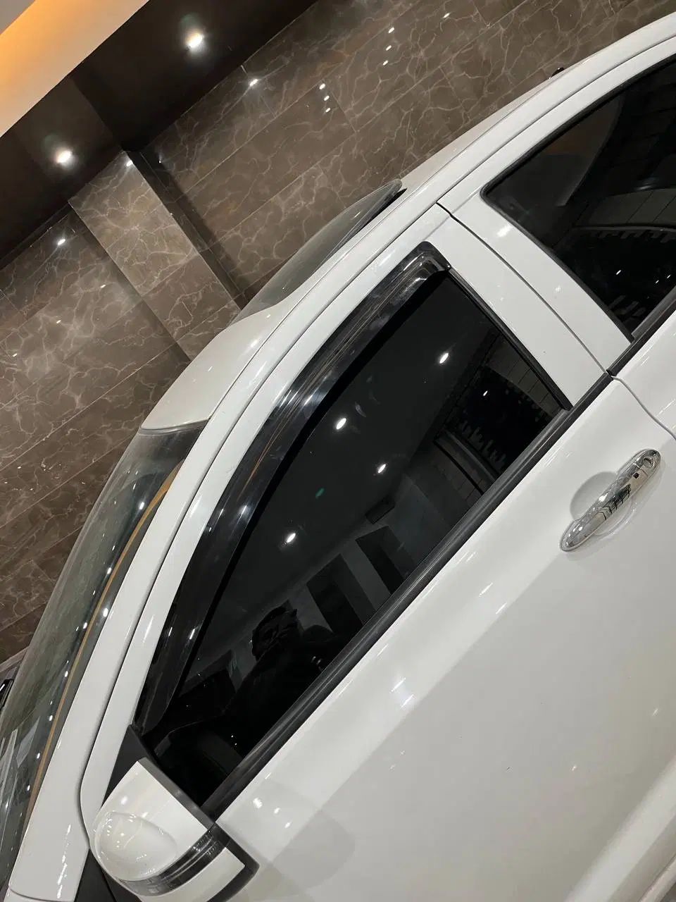 شاهین G اتوماتیک CVT - 1403
