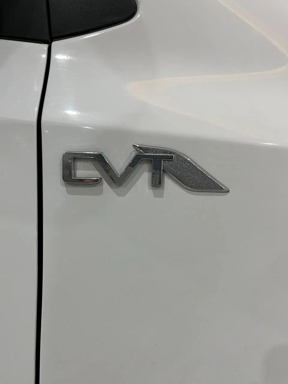 شاهین G اتوماتیک CVT - 1403