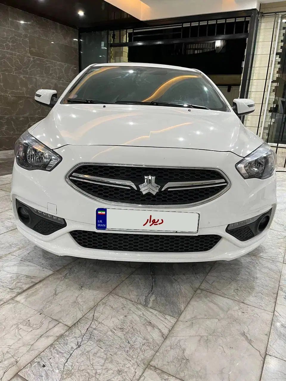 خودرو شاهین، G آگهی ann_20510225