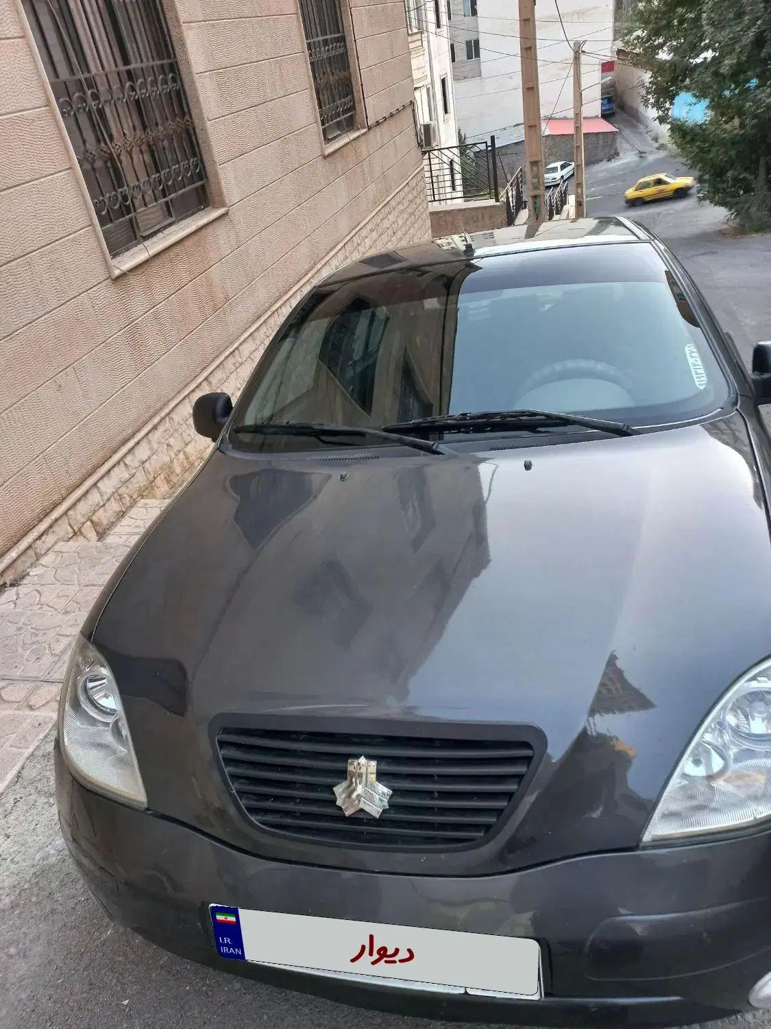 خودرو تیبا، صندوق دار آگهی ann_20510232