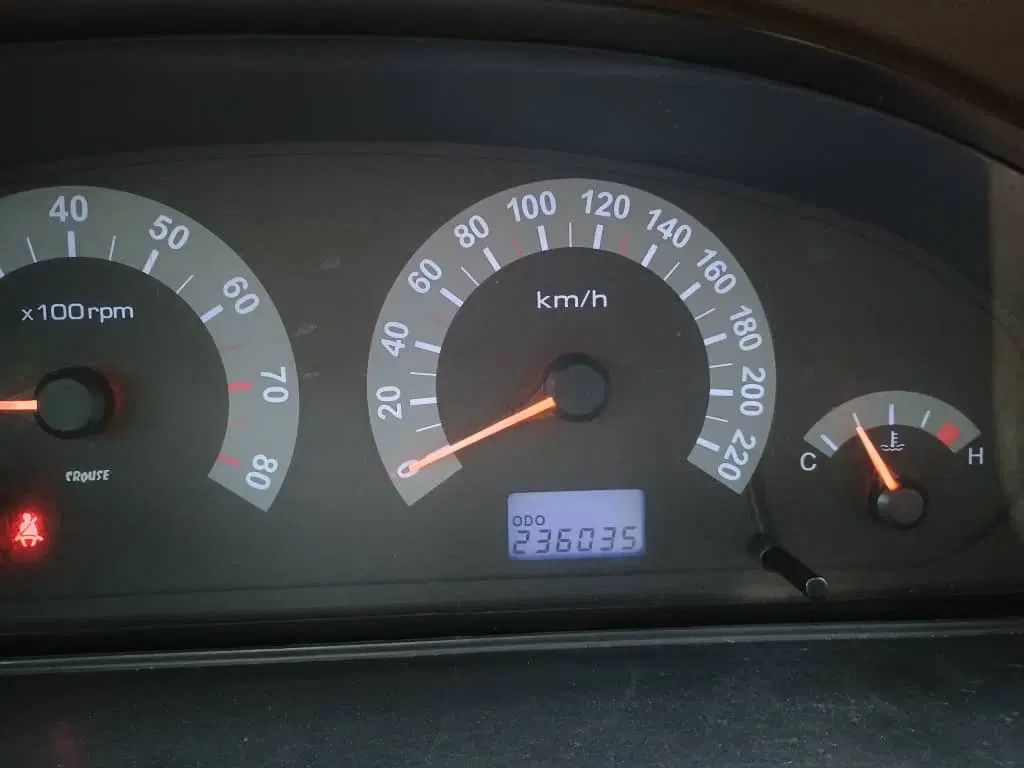 سمند LX XU7 - 1385