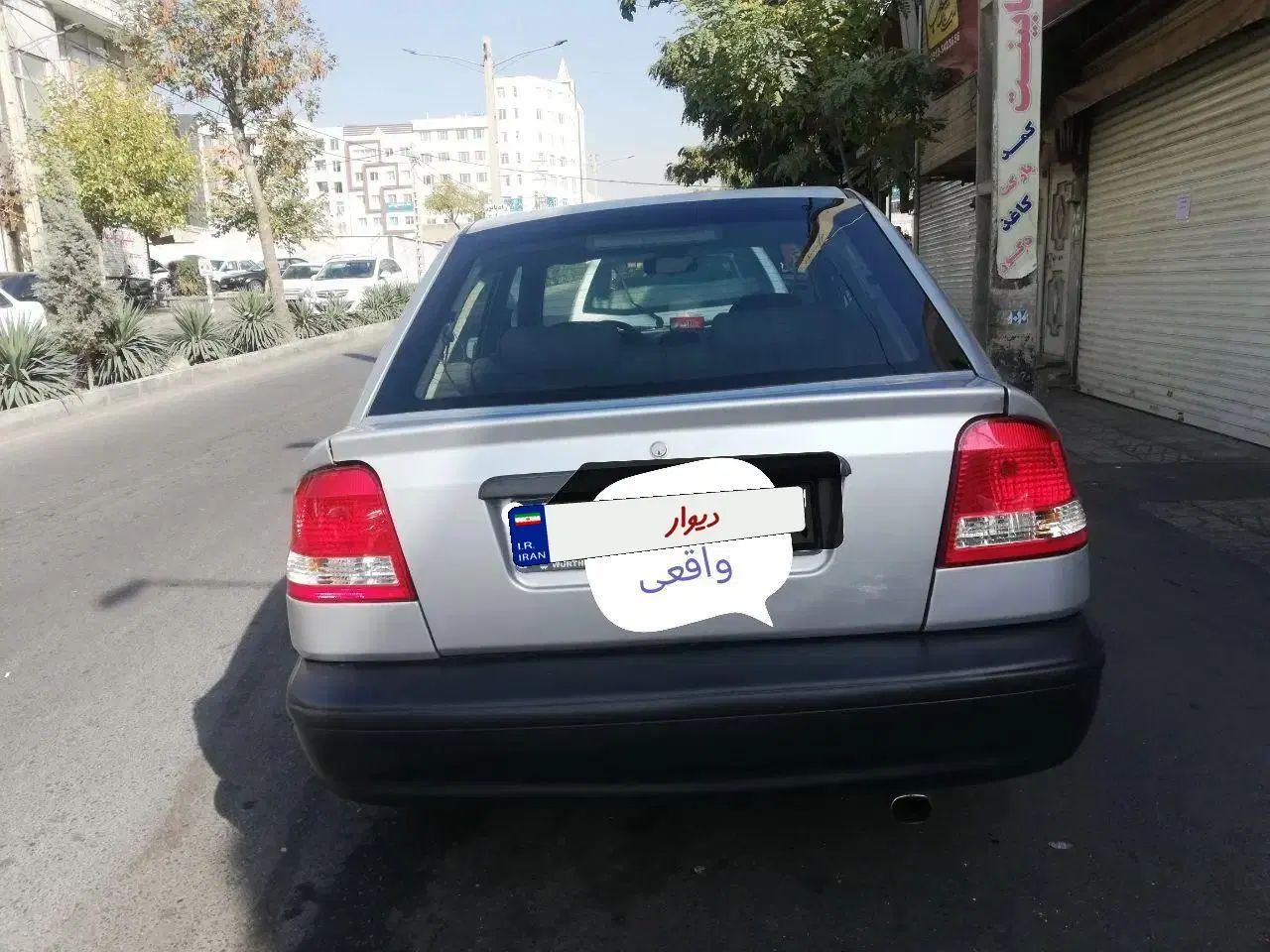خودرو پراید، 141 آگهی ann_20510247