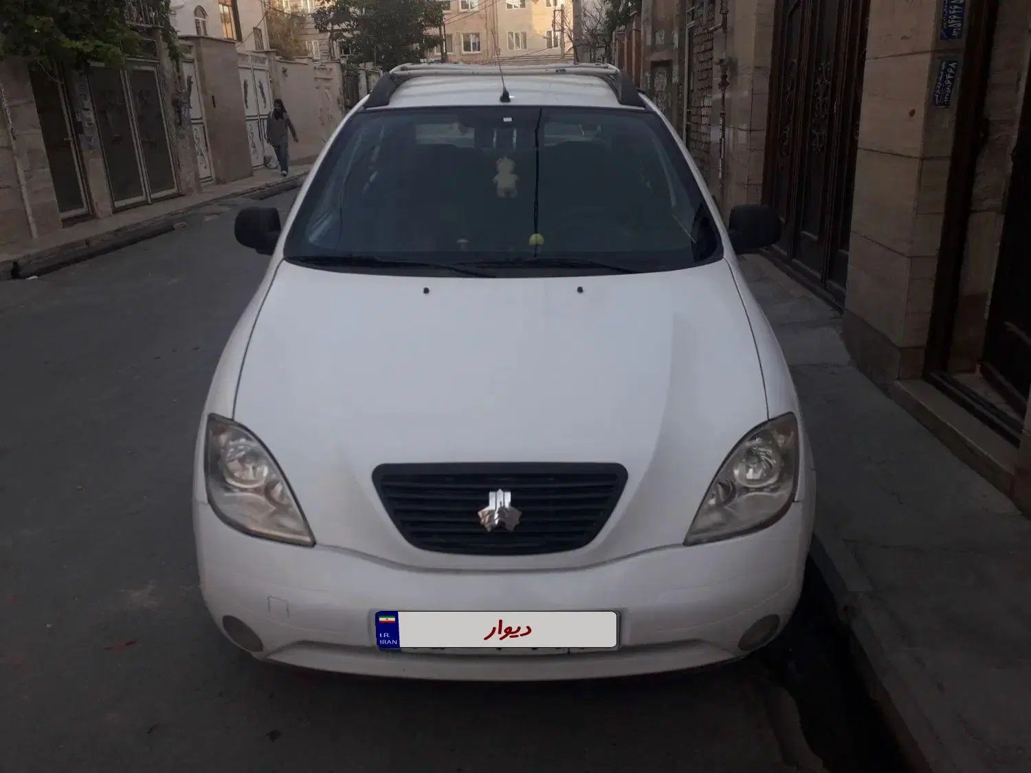خودرو تیبا، صندوق دار آگهی ann_20510292