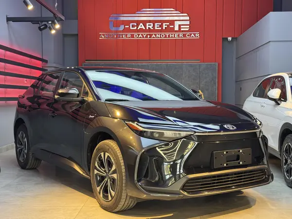 تویوتا bZ4X FWD پرو - 2024