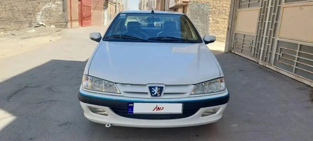 خودرو پژو، پارس آگهی ann_20510343