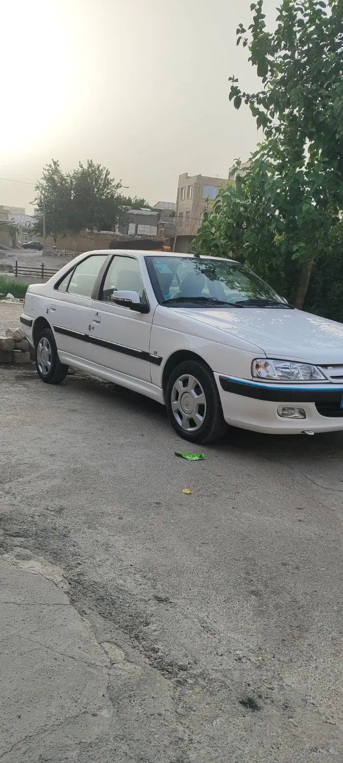 خودرو پژو، پارس آگهی ann_20510369