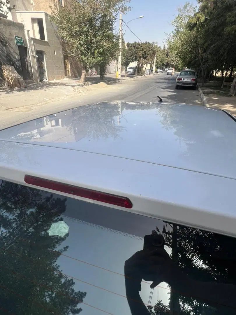 پراید 111 SE - 1394